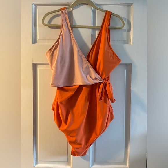 tempotrek Other - maternity one piece swimsuit XXL